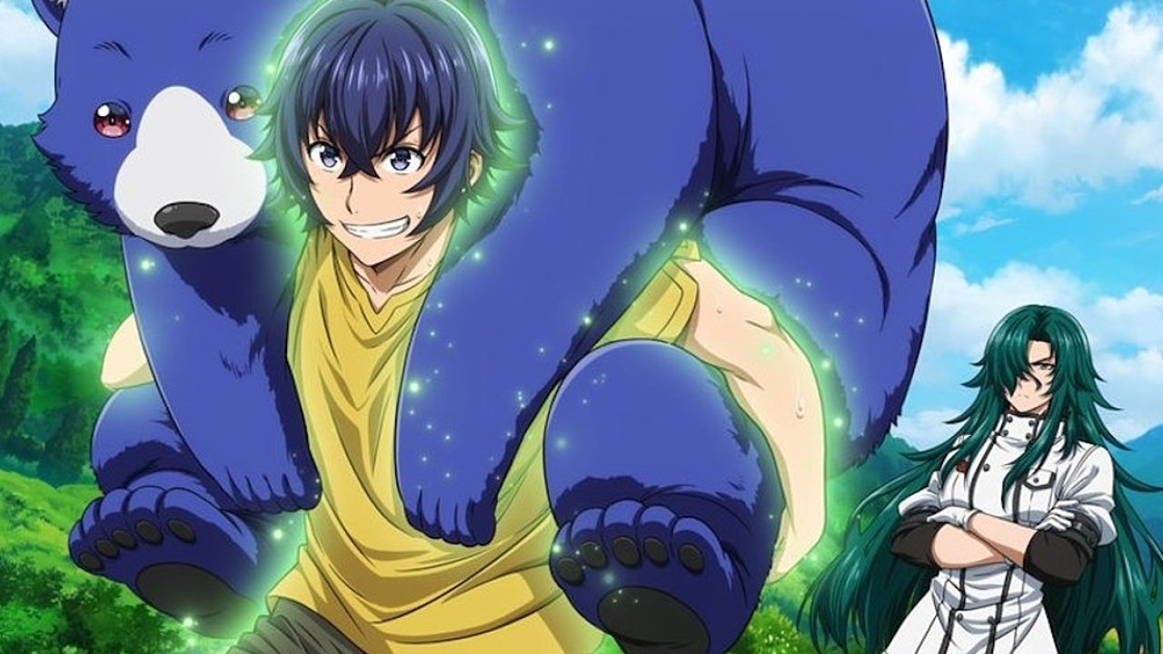 The Wrong Way to Use Healing Magic Anime Release Date, Plot, Cast, Trailer & More Updates