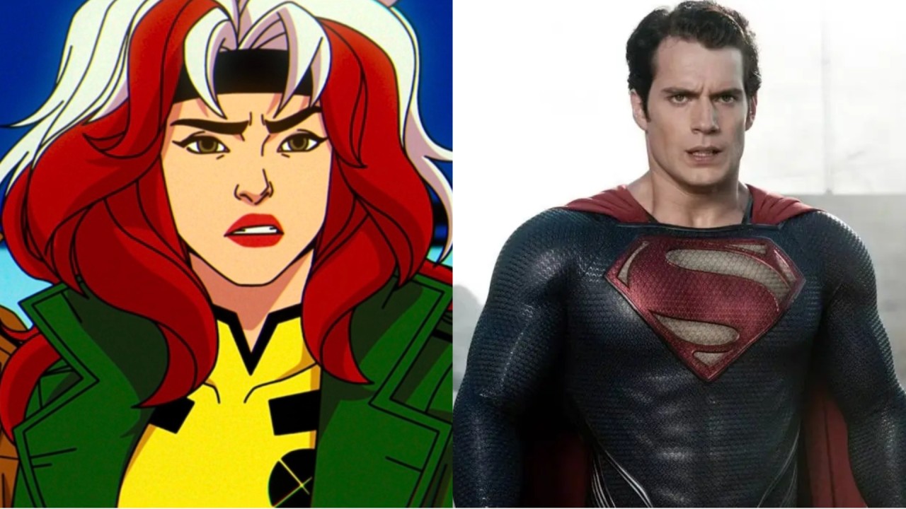 X-Men '97 Showrunner Reveals Man of Steel Reference in Season 1 Finale