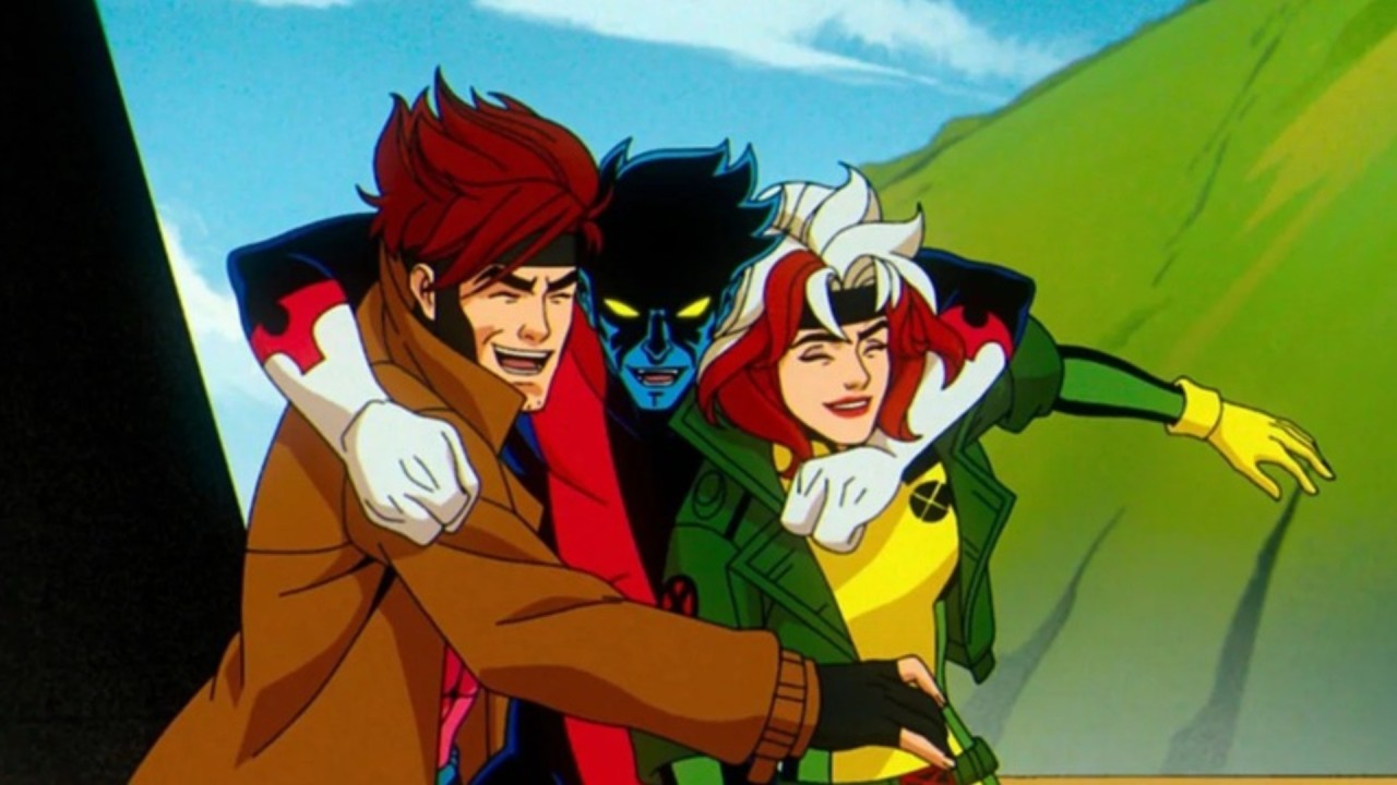X-Men '97 Secures a Major 2024 Emmy Awards Nomination