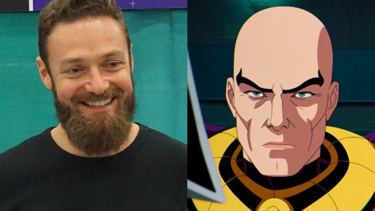 X-Men '97 Voice Actor Teases Return After Playing Several Roles in the Marvel Universe