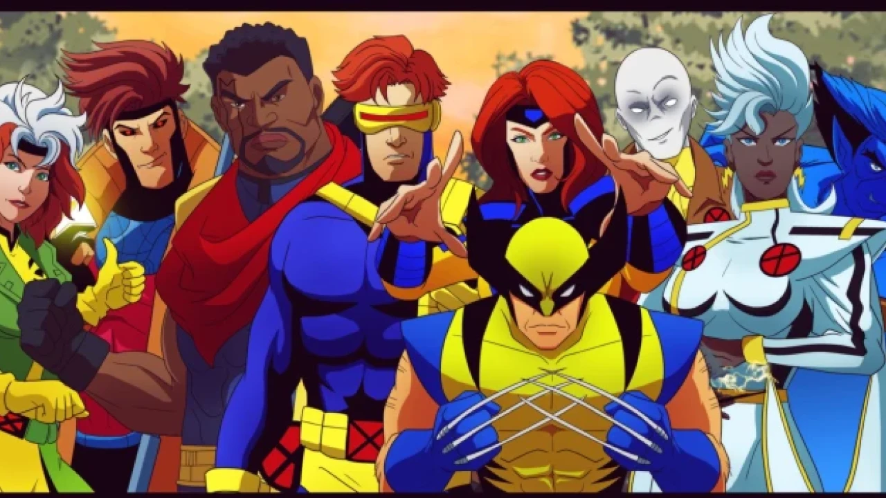 X-Men ’97 Cast Teases First Season Will Take Fans to a ‘Wild Ride’