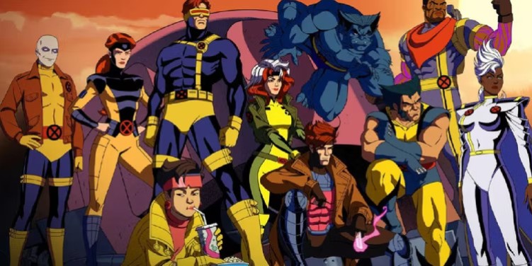 X-Men '97