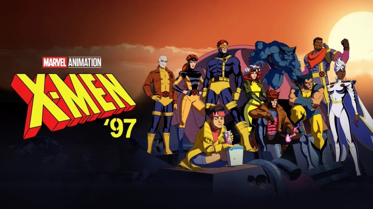 X-Men '97: The Actors Voicing the New and Returning Characters in Disney+ Series