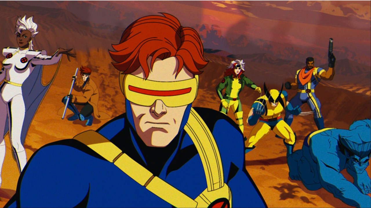 X-Men '97 Creator Reveals If New Series is Part of the Marvel Cinematic Universe