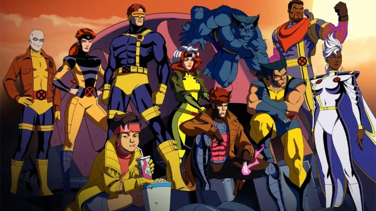 X-Men ‘97