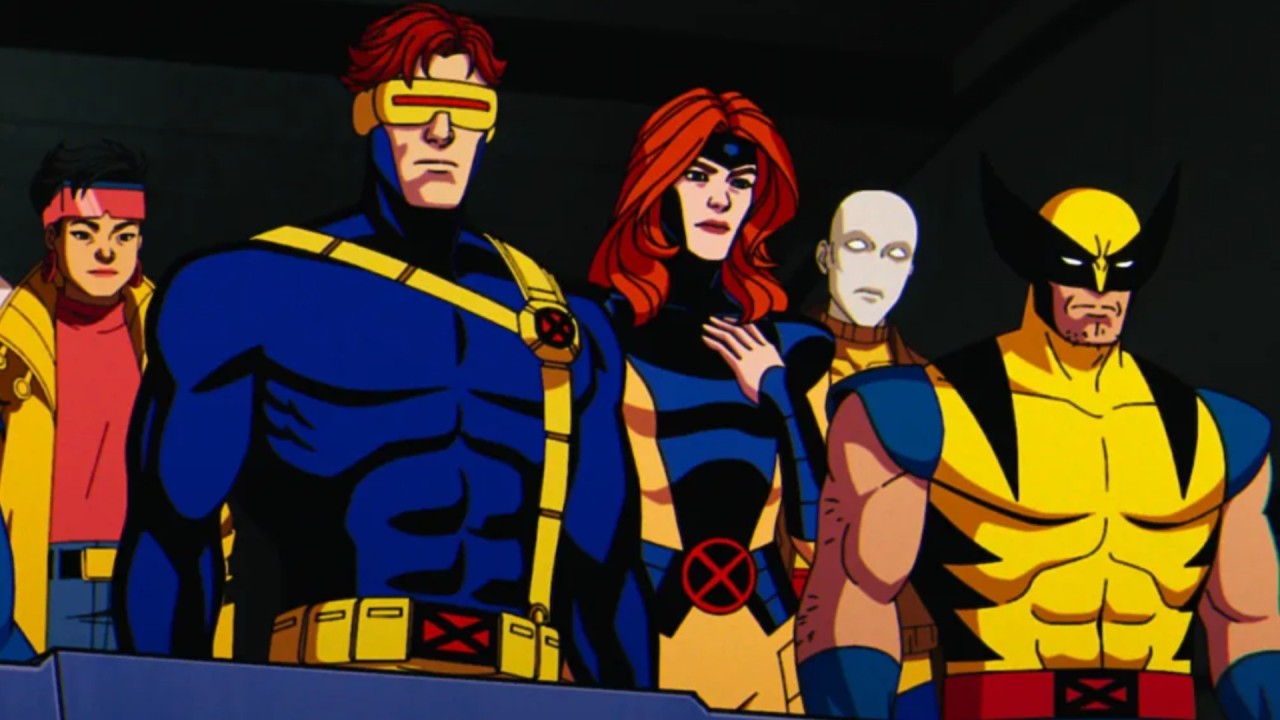 X-Men '97 Director Teases "Amazing" Changes in Season 3 After Having a New Showrunner