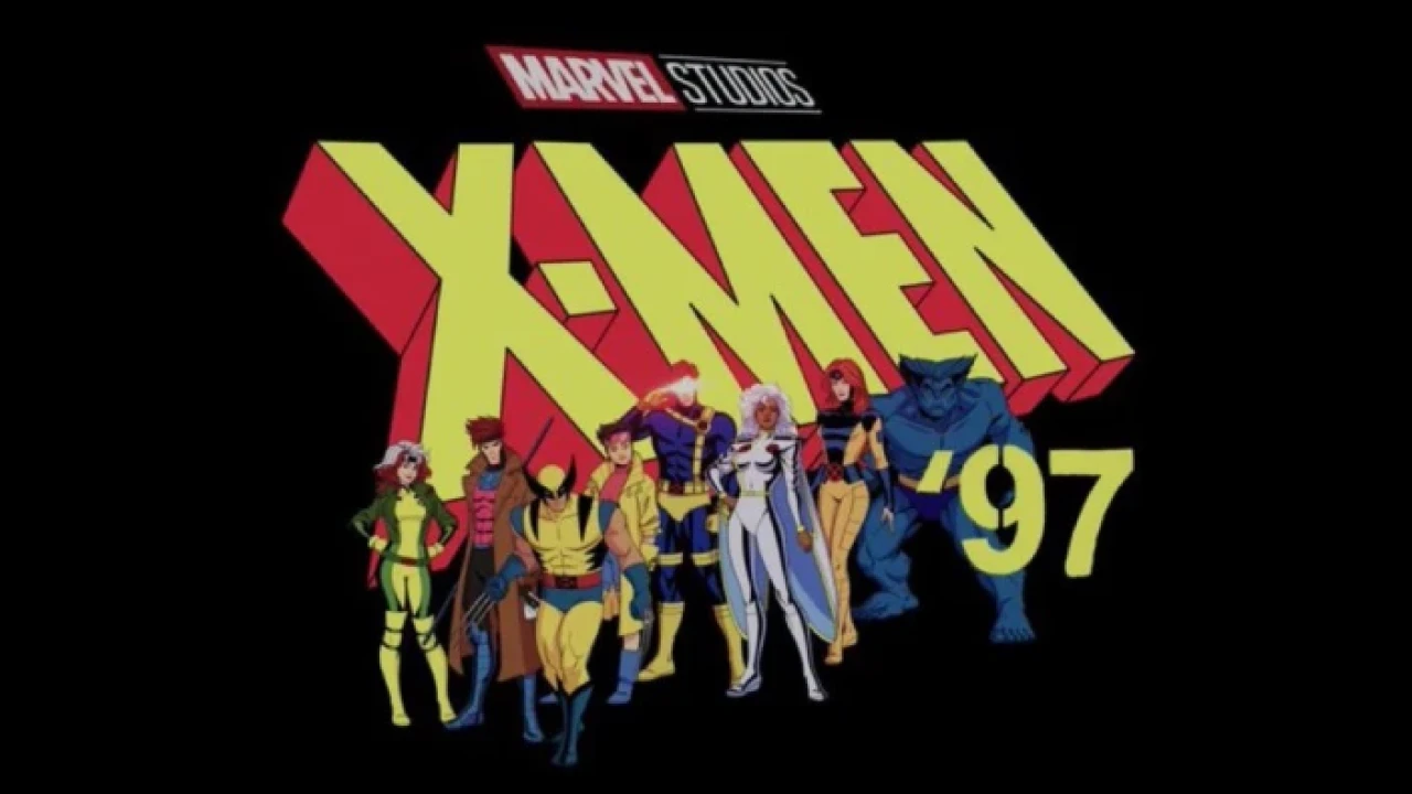 X-Men ‘97 Season 2 Cast Shares Season 2 Update