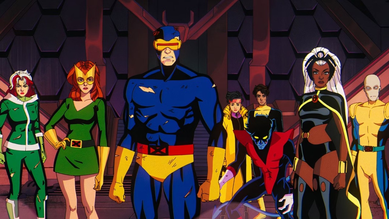 X-Men '97 Directors Revealed How They Planned Season 1 Finale