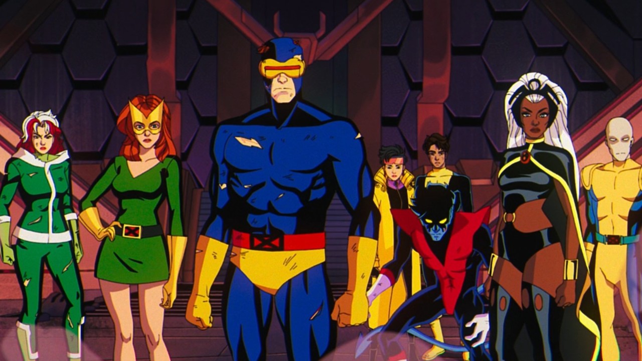 X-Men '97 Episode 10: What Does the First Season Finale & Mid-Credits Scene Mean for Season 2?