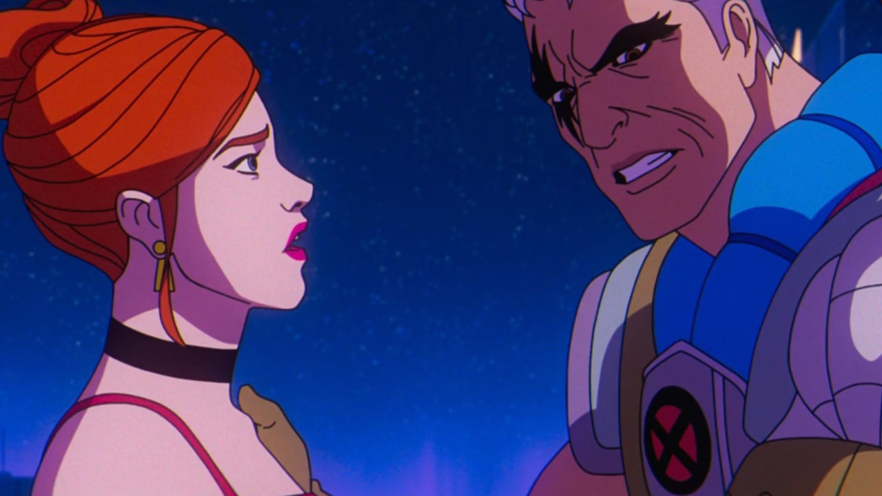 X-Men '97 Has Been Dropping Clues for Its Powerful Villain & It’s Not Cassandra Nova