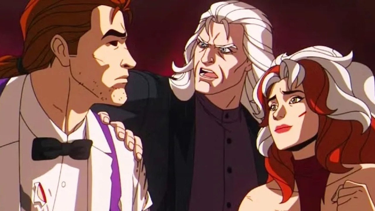 X-Men ‘97 Director Teases Bigger Season 1 Remaining Episodes After Episode 5 Shocker