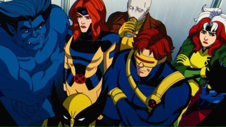 X-Men ‘97 Episode 7