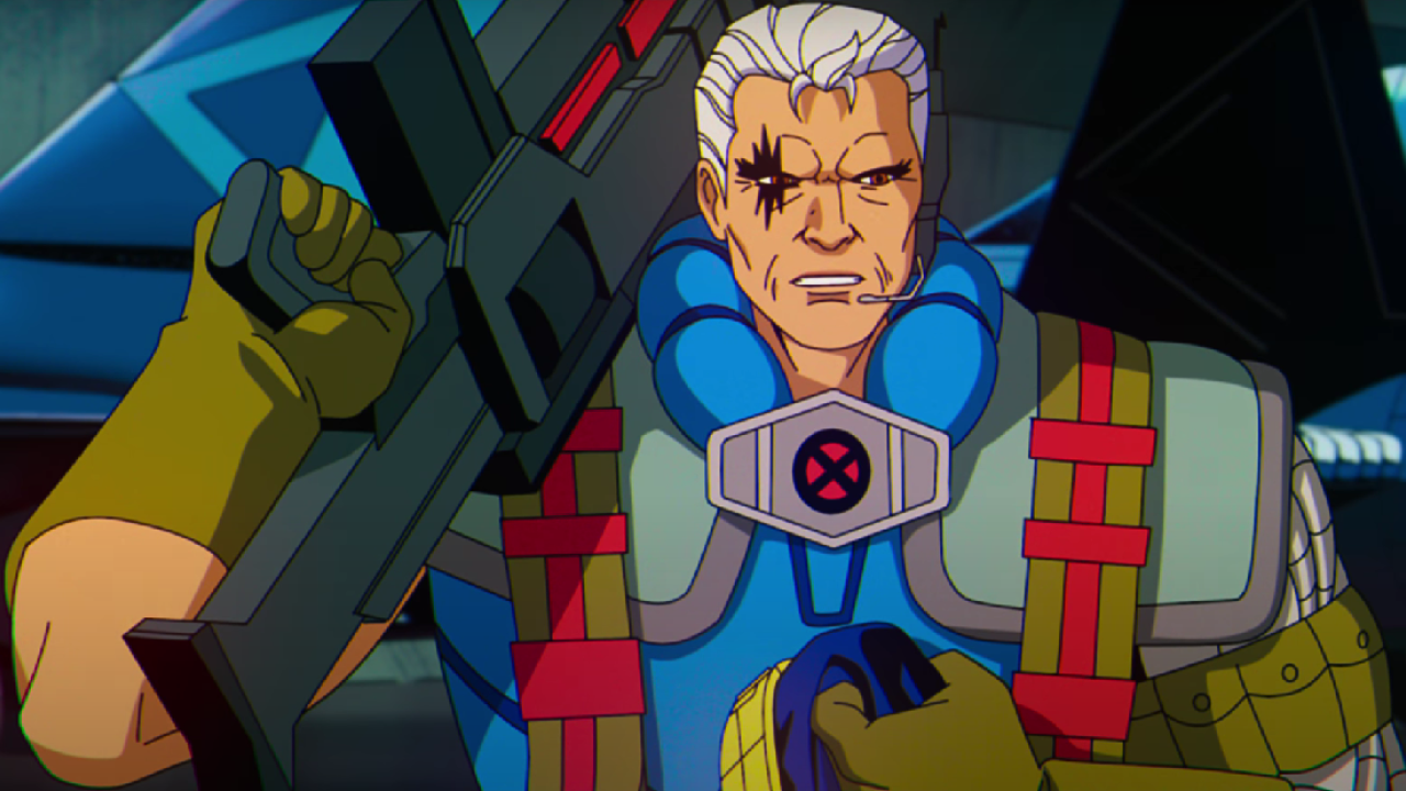 X-Men ‘97 Final Trailer Features a Nod to Cyclops' Line in the 2000 Live-Action Movie