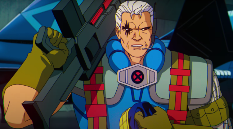 X-Men '97 Episode 8