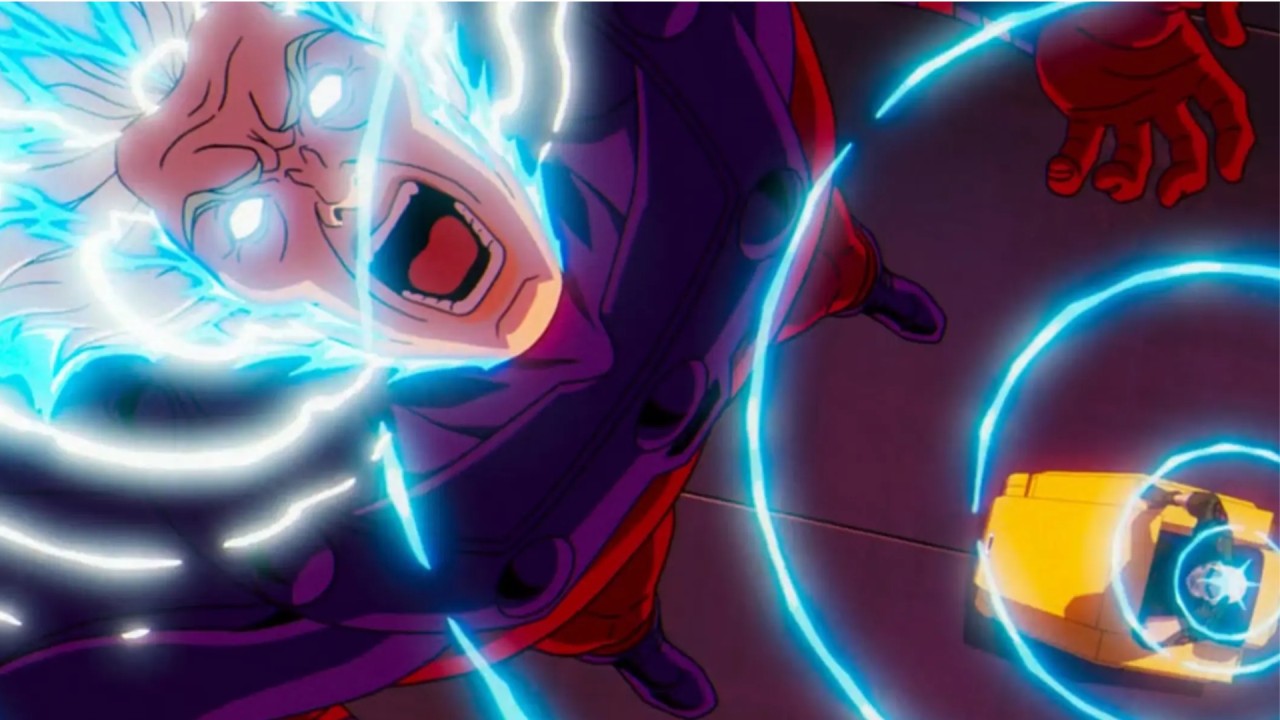 X-Men '97 Episode 9 Teases Next Storylines for Season 2