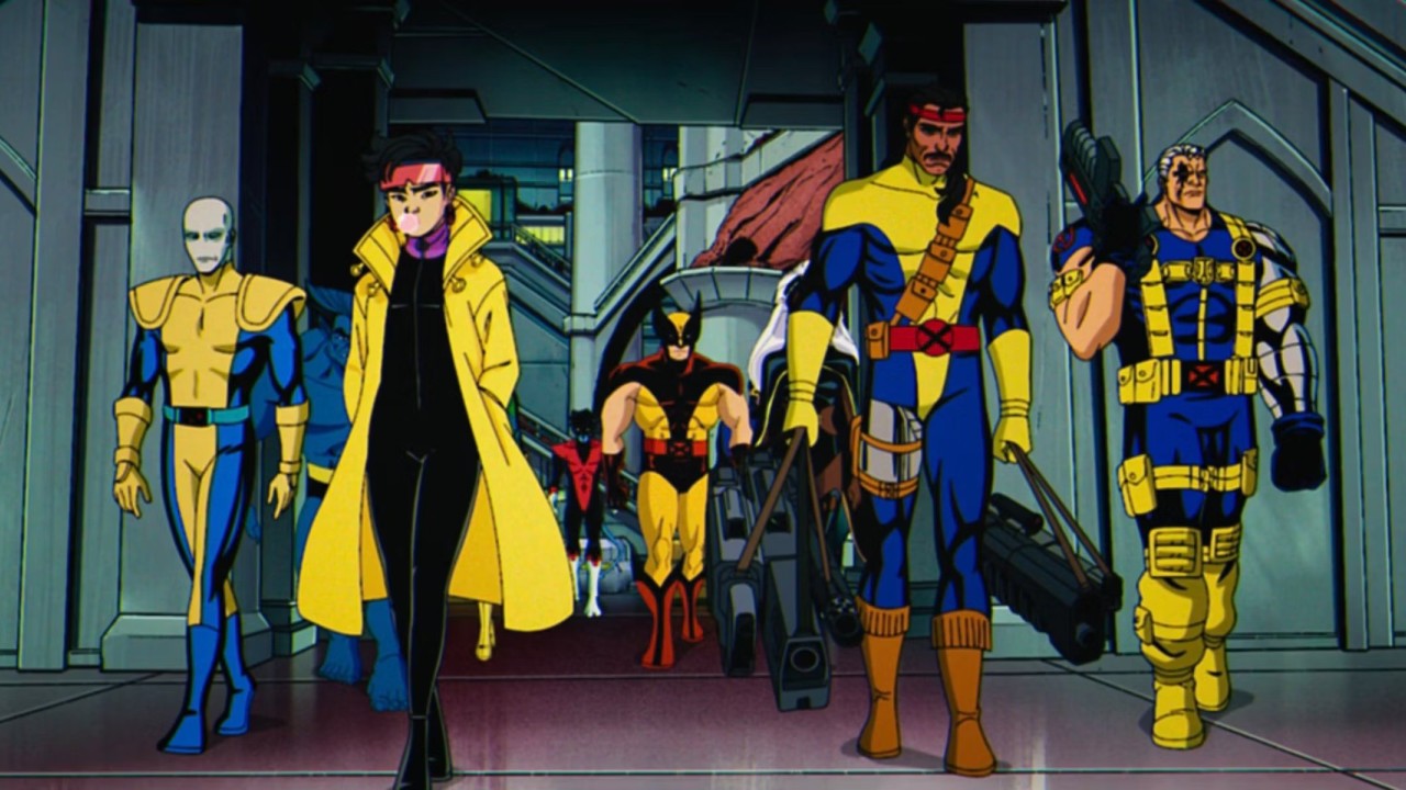 X-Men '97: 5 Theories Suggest What May Happen in Season 1 Finale