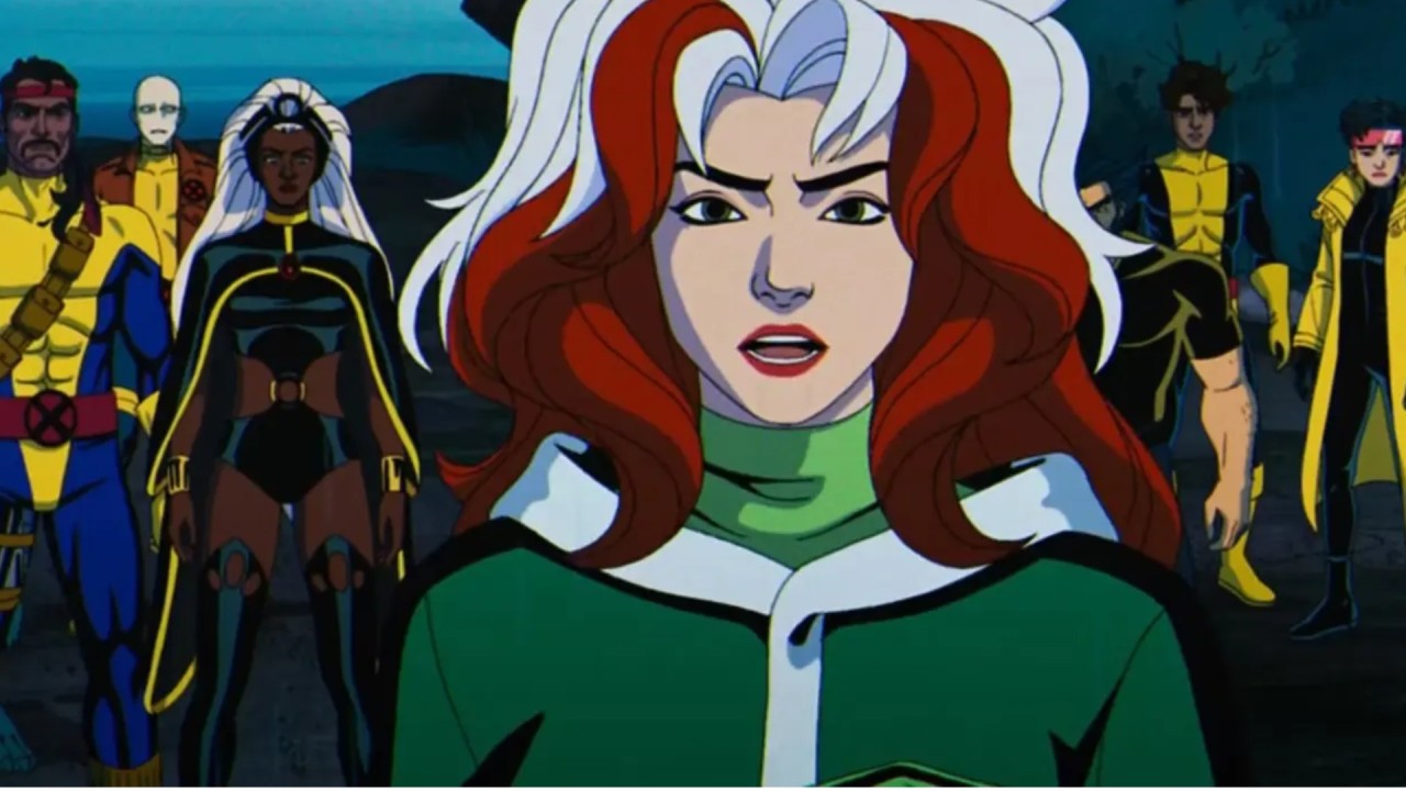 X-Men '97 Episode 9: Is [Spoiler] Really Dead?