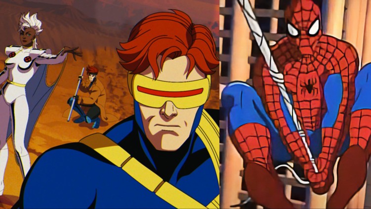 X-Men ’97 Producer Hints at Possible Spider-Man Crossover and Cameo