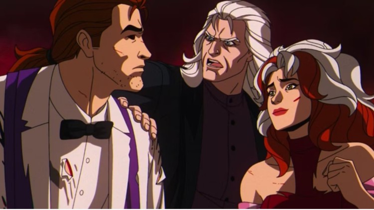 X-Men '97 Episode 5