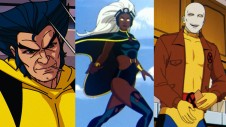 X-Men '97 Season 1 Finale: Where are Storm, Morph & Wolverine?