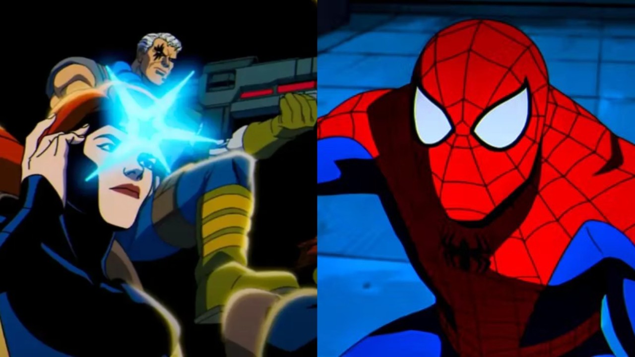 X-Men '97 Showrunner Confirms Fans’ Speculations About Spider-Man Cameo in Episode 8