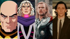 X-Men '97 Voice Actor Likens Charles Xavier & Magneto to Marvel’s Thor & Loki