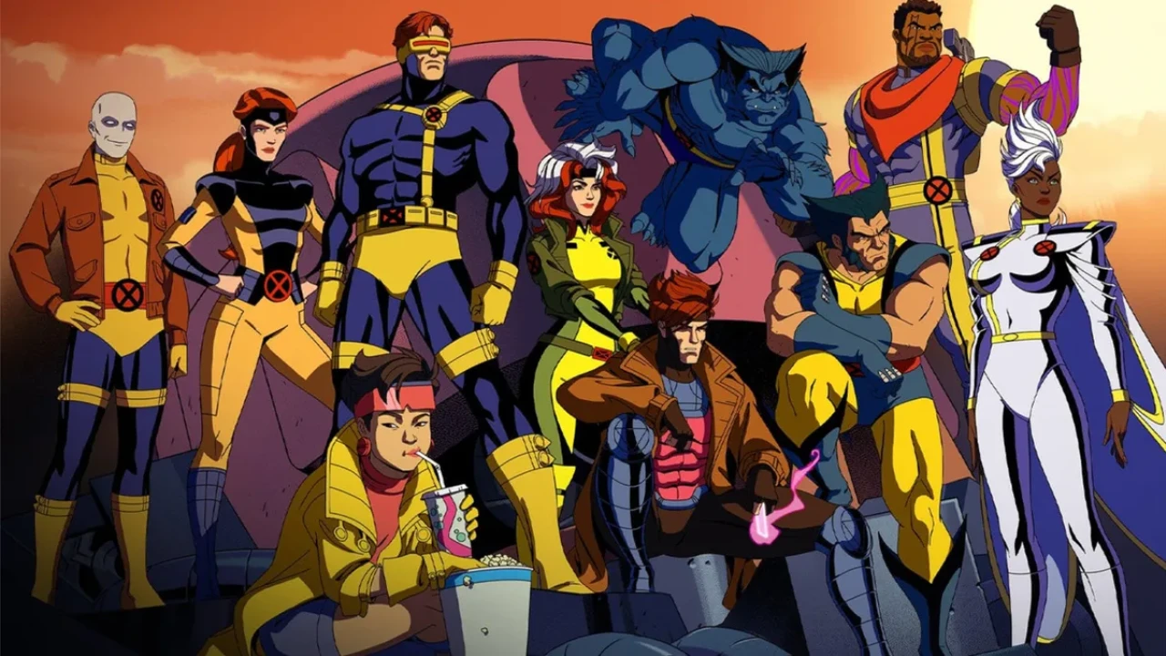 X-Men ’97 Director Asks Fans to Keep an Eye on Marvel Cameos in Upcoming Episodes