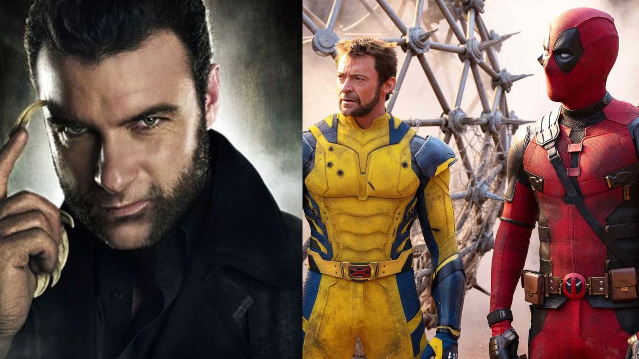 X-Men Actor Liev Schreiber Reveals Why He's Fine With Not Returning as Sabretooth in Deadpool & Wolverine