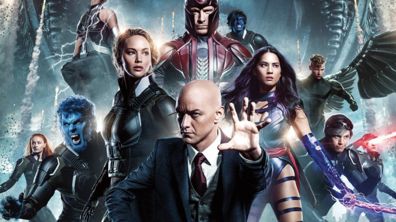Marvel Studios Possibly Teased MCU X-Men Film Plot in Secret Invasion