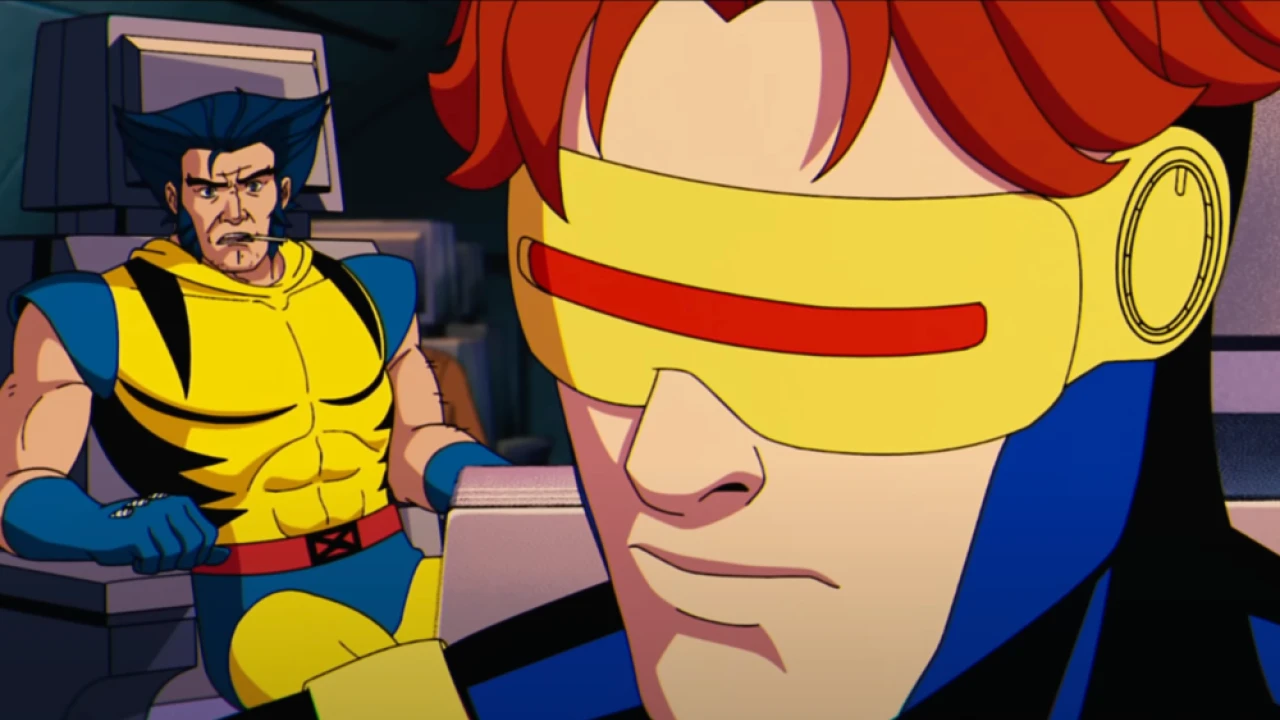 X-Men '97 Releases New VHS-Style Teaser Ahead of March 20 Disney Plus Premiere