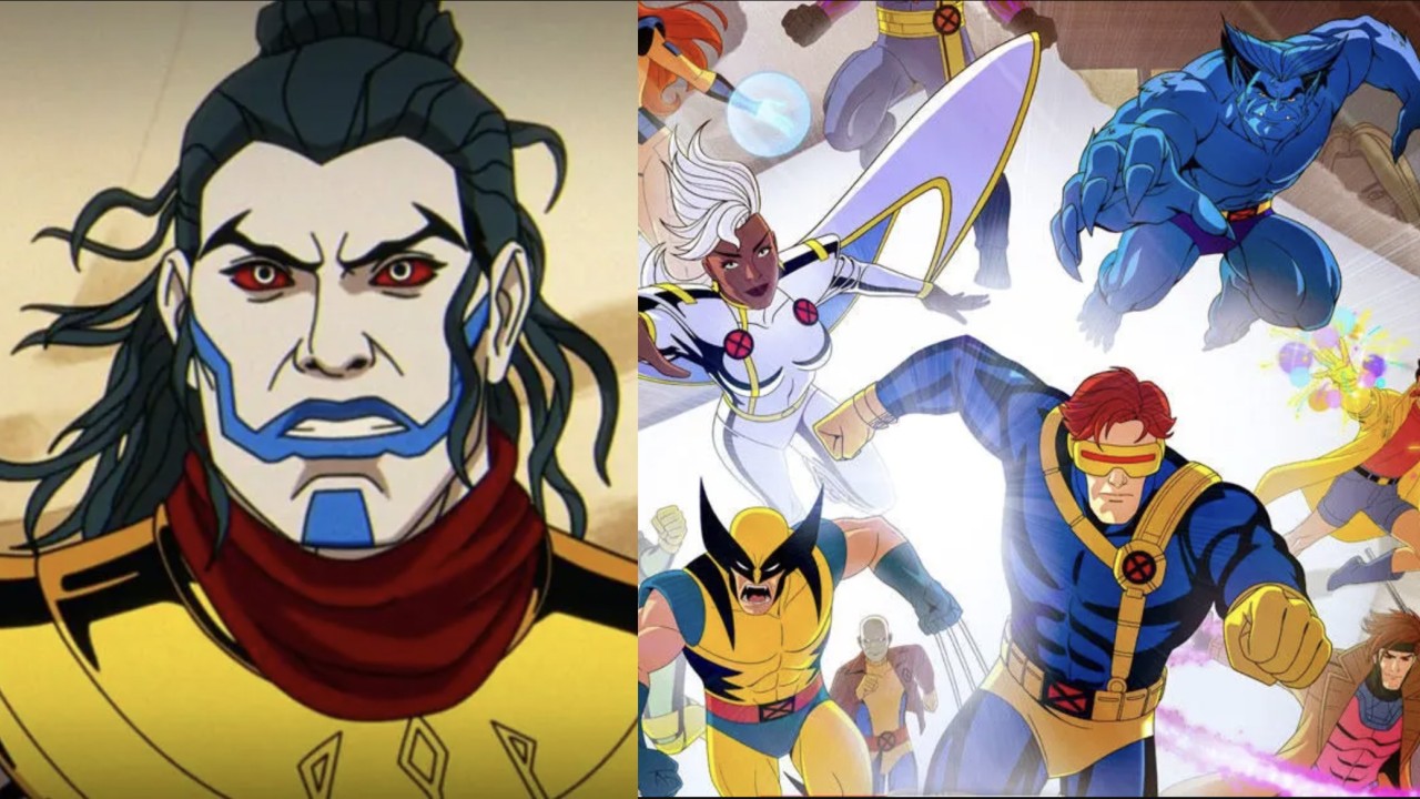 X-Men ’97 Season 2 to Deliver High Stakes with Apocalypse’s Rise