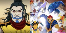 Apocalypse in X-Men '97 Season 2