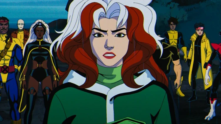 X-Men '97 Season 2
