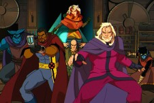 X-Men '97 Season 2 first trailer