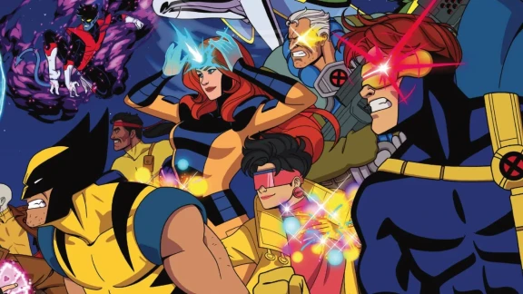 X-Men '97 Season 2