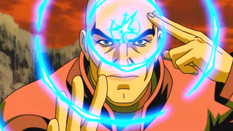 Professor X in X-Men '97 Season 2