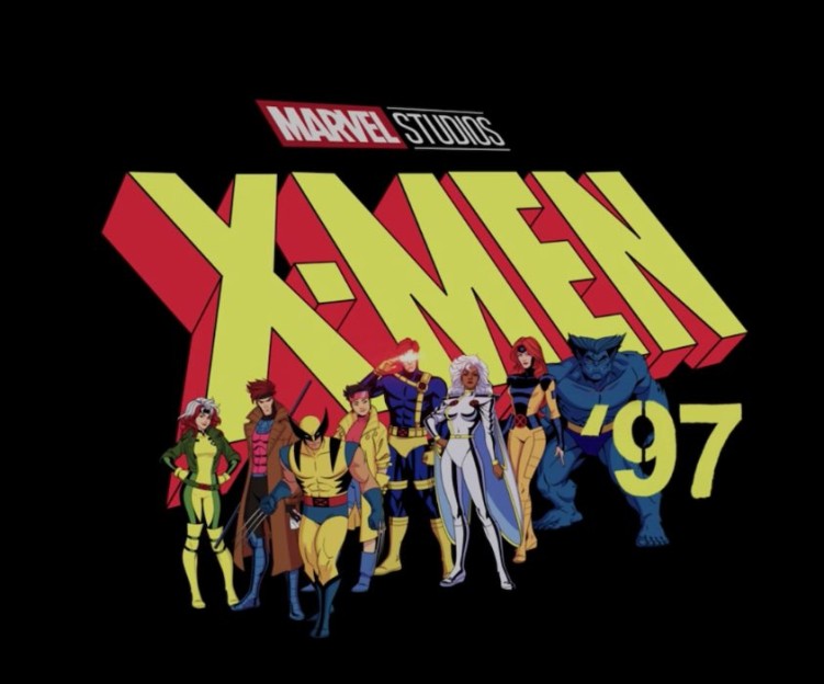 X-Men '97