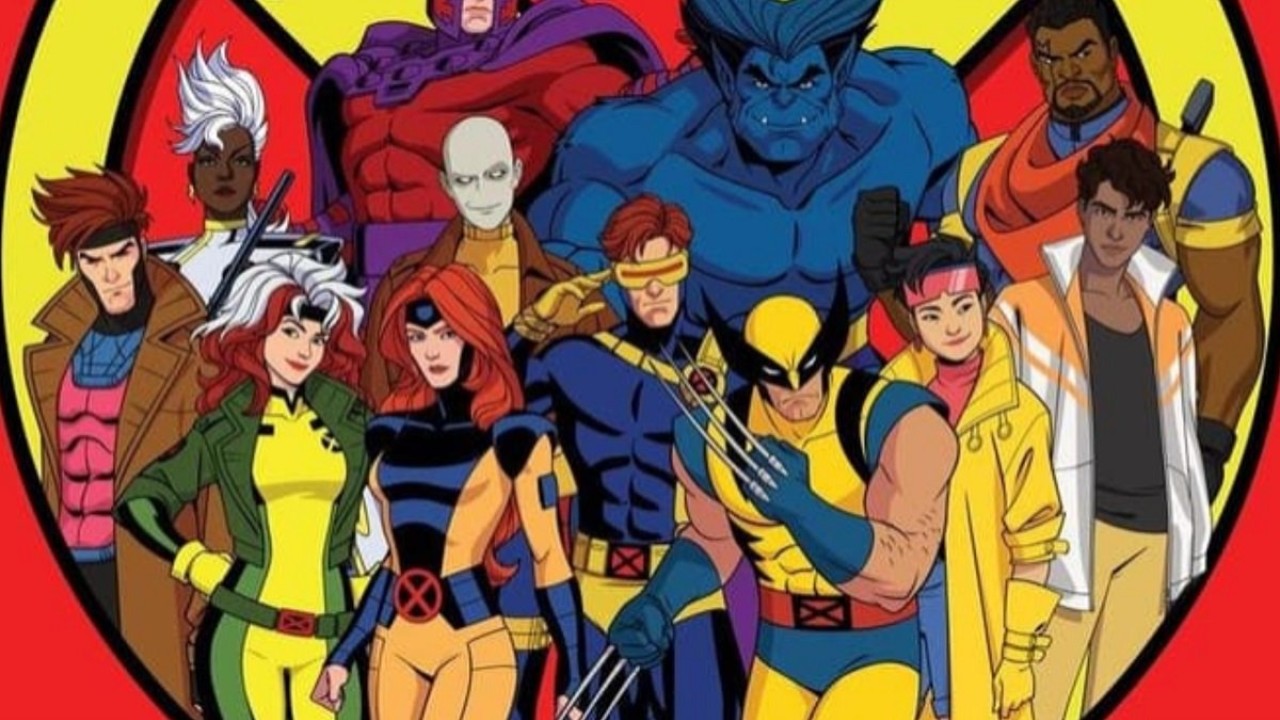 X-Men '97 Release Window Reportedly Revealed