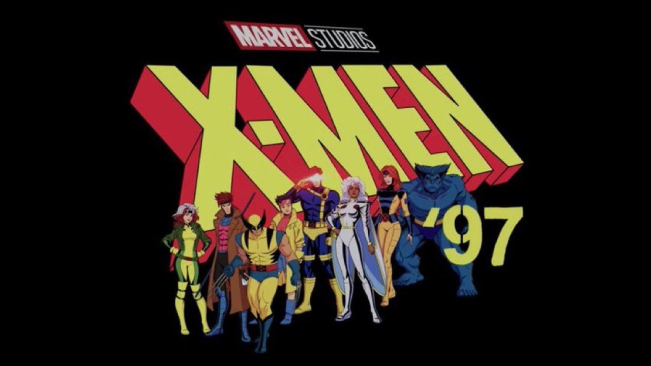 Disney+'s X-Men '97 Season 2 Finale is Currently Being Written