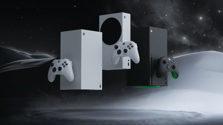 Xbox Series X