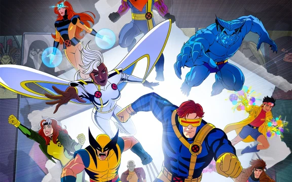 X-Men '97 Season 3