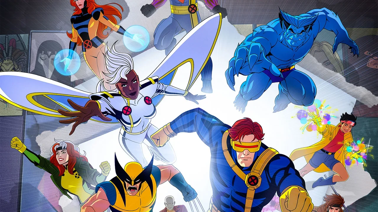 X-Men '97 Season 2 Gets Positive Update; Season 3 "Will Have a New Head Writer"