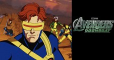 X-Men costumes in Avengers: Doomsday