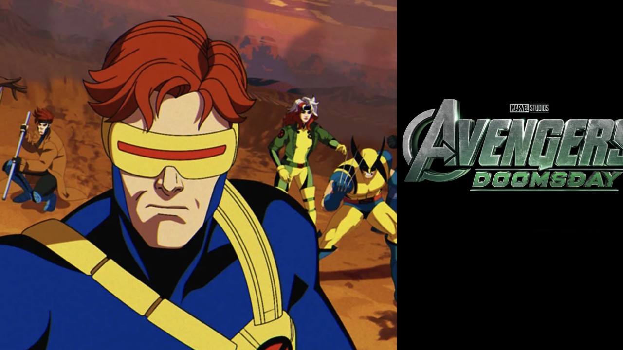 First Look at Avengers: Doomsday X-Men Costumes & More Leaked