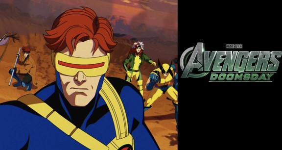 X-Men costumes in Avengers: Doomsday