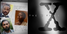 Ryan Coogler's X-Files