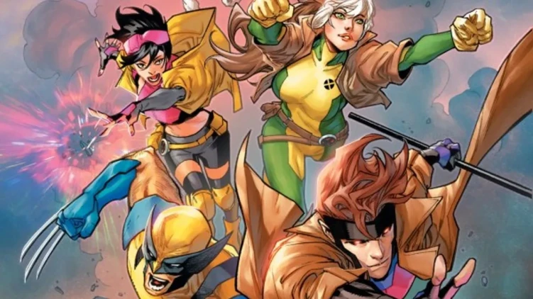X-Men MCU