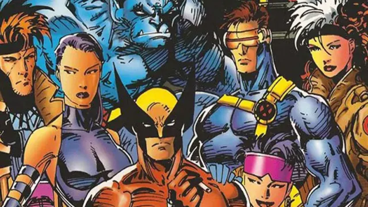 Marvel Studios' X-Men Movie Writer Shortlist Reportedly Revealed
