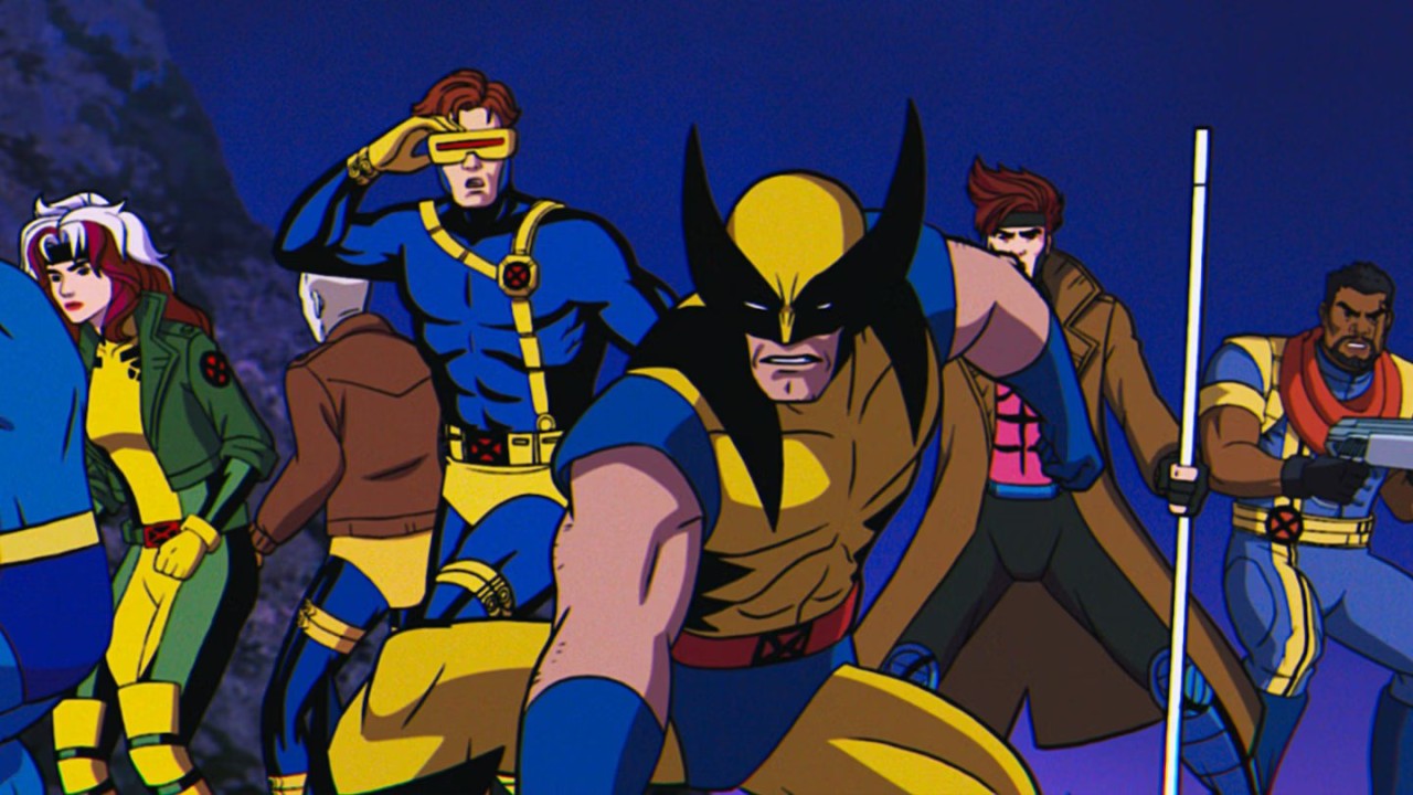 X-Men '97 Nostalgic Commercial Features New Hasbro Toys