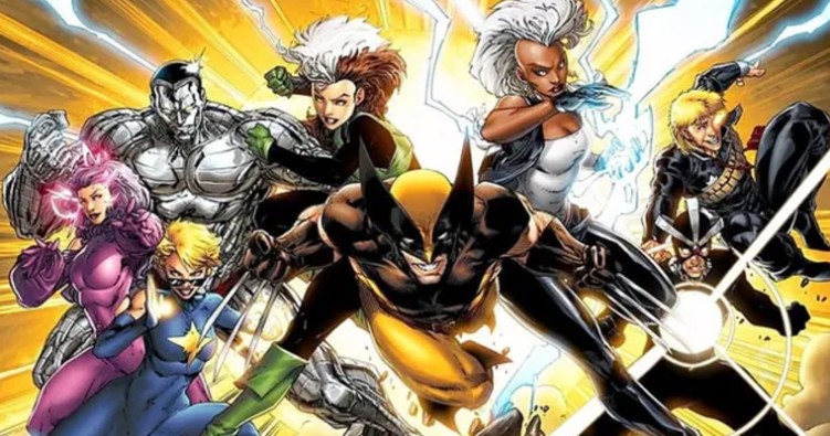 Sony and Marvel Signed A Deal Making Exclusive X-Men Games Until 2035